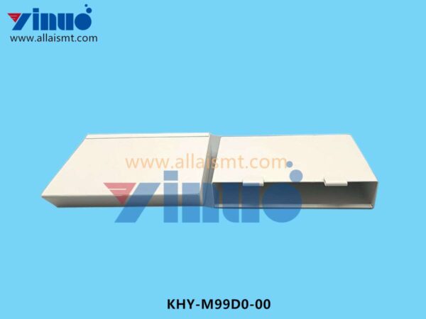 KHY-M99D0-00 DUMP BOX ASSY