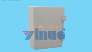 KHY-M99D0-00 DUMP BOX ASSY