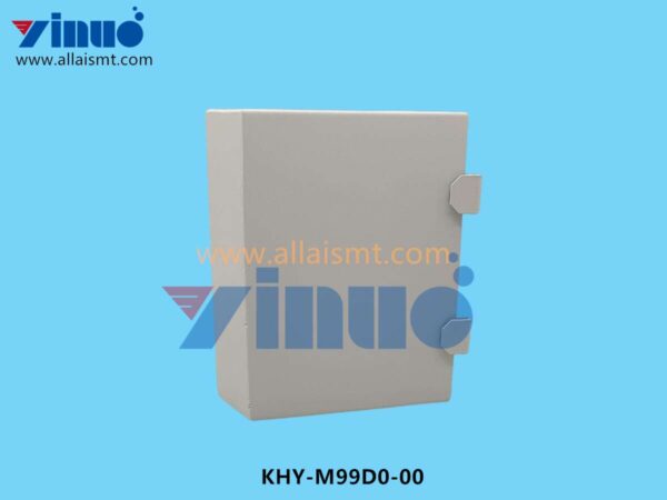 KHY-M99D0-00 DUMP BOX ASSY