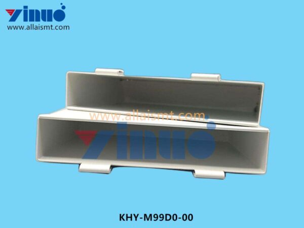 KHY-M99D0-00 DUMP BOX ASSY