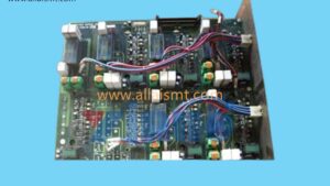 KJ0-M5810-413 KJ0-M5810-423 YV100II DRIVER BOARD ASSY