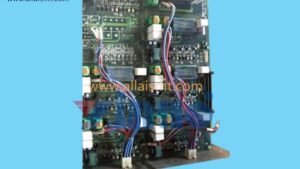KJ0-M5810-413 KJ0-M5810-423 YV100II DRIVER BOARD ASSY