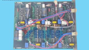 KJ0-M5810-K4X KJ0-M5810-K32 Driver Board Assy