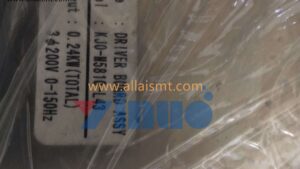 KJ0-M5810-L43 KJ0-M5810-00X DRIVER BOARD ASSY