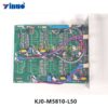 KJ0-M5810-L50