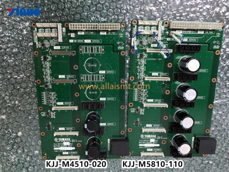 KJJ-M4510-020 KJJ-M5810-110 MOTHER BOARD ASSY