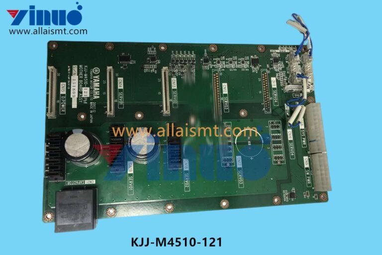 KJJ-M4510-121 MOTHER BOARD ASSY