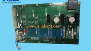 KJJ-M4510-121 MOTHER BOARD ASSY