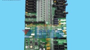 KJJ-M4580-040 KJJ-M4580-020 KJJ-M4580-04X I O Conveyor board assy