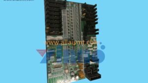 KJJ-M4580-040 KJJ-M4580-020 KJJ-M4580-04X I O Conveyor board assy