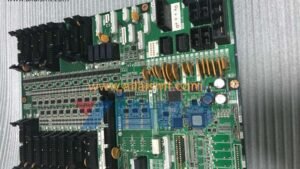 KJJ-M4580-040 KJJ-M4580-020 KJJ-M4580-04X I O Conveyor board assy