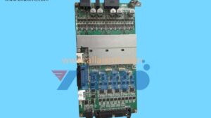 KJJ-M4592-00 KJJ-M4592-001 VAC SNESOR BOARD ASSY