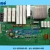 KJJ-M5880-00 KJJ-M5880-002 Power board assy
