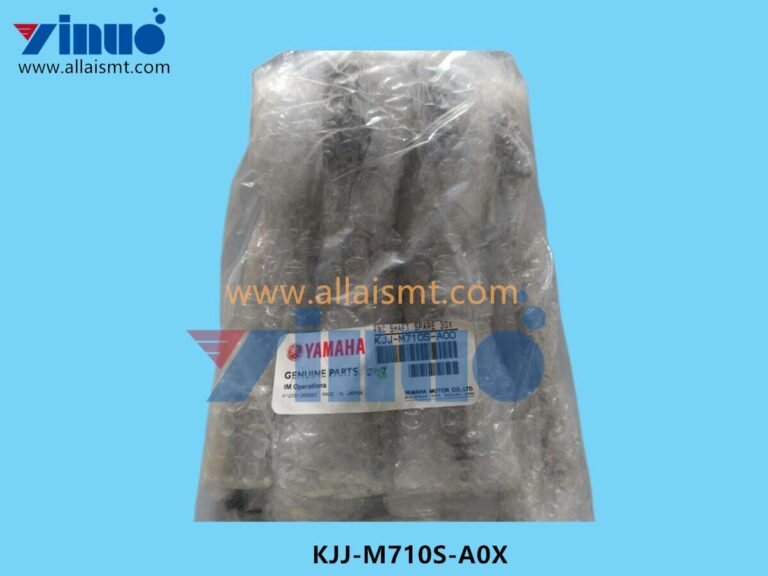 KJJ-M710S-A0X SHAFT HEAD SUB ASSY
