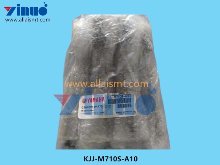 KJJ-M710S-A10 FNC SHAFT SUB ASSY