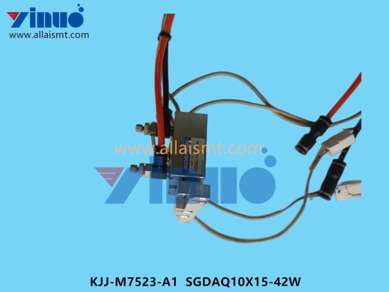 KJJ-M7523-A1 SGDAQ10X15-42W CYLINDER ASSY