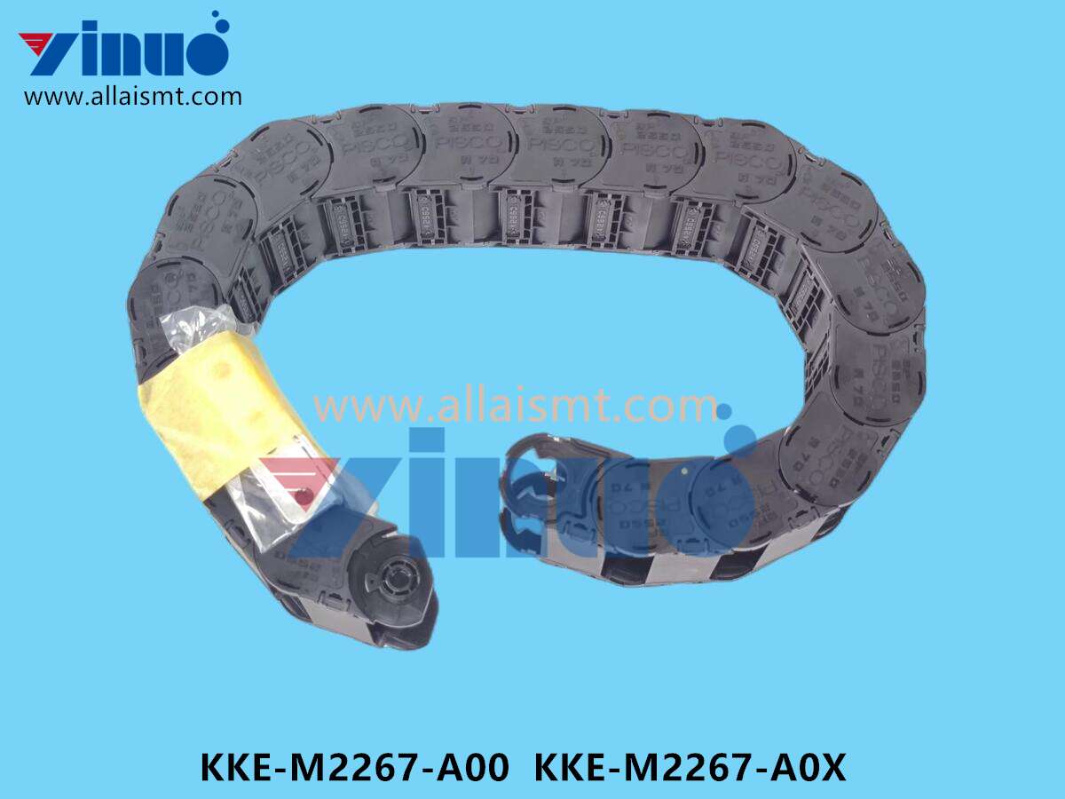 KKE-M2267-A00 KKE-M2267-A0X GUIDE X AXIS