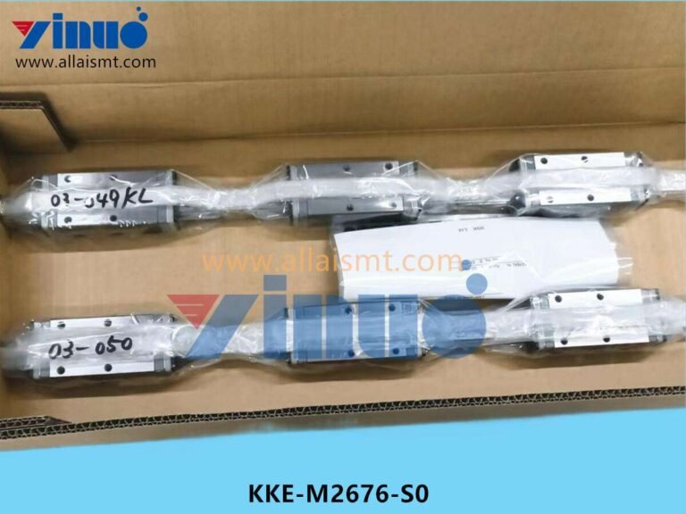 KKE-M2676-S0 GUIDE SET