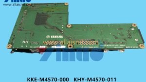 KKE-M4570-000 KHY-M4570-011 KHY-M4570-010 KKE-M4570-012 IO HEAD BOARD ASSY