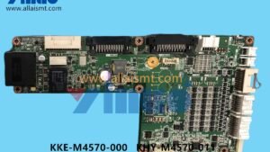 KKE-M4570-000 KHY-M4570-011 KHY-M4570-010 KKE-M4570-012 IO HEAD BOARD ASSY