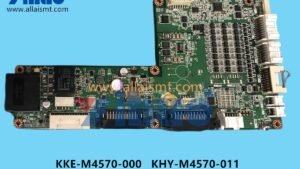 KKE-M4570-000 KHY-M4570-011 KHY-M4570-010 KKE-M4570-012 IO HEAD BOARD ASSY