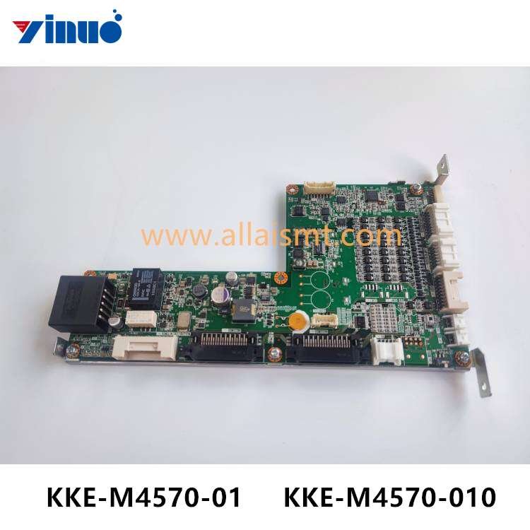 KKE-M4570-010 KHY-M4570-01 KKE-M4570-01 IO HEAD BOARD ASSY