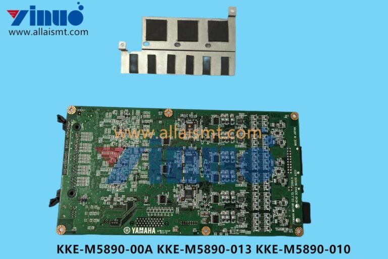 KKE-M5890-00A KKE-M5890-013 KKE-M5890-010 DRIVER BOARD ASSY