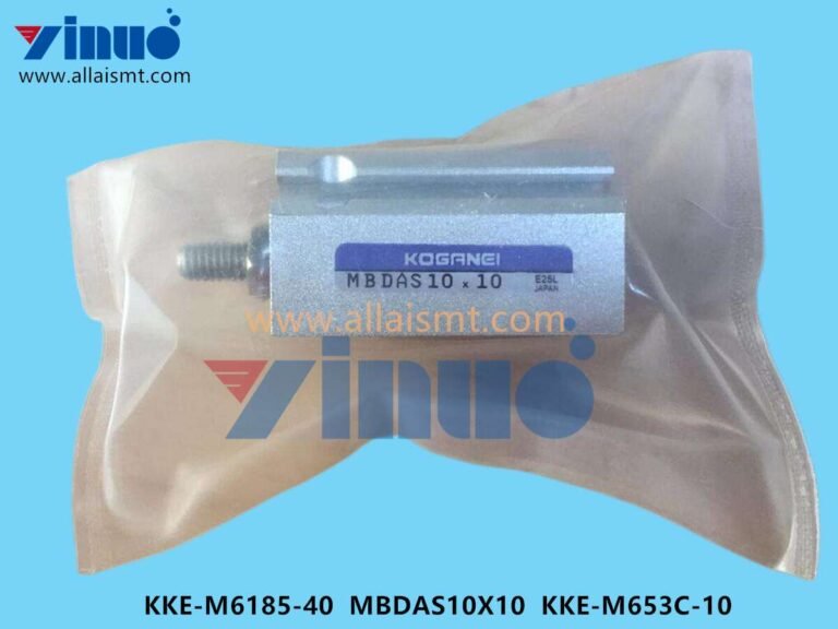 KKE-M6185-40 MBDAS10X10 KKE-M653C-10 CYLINDER