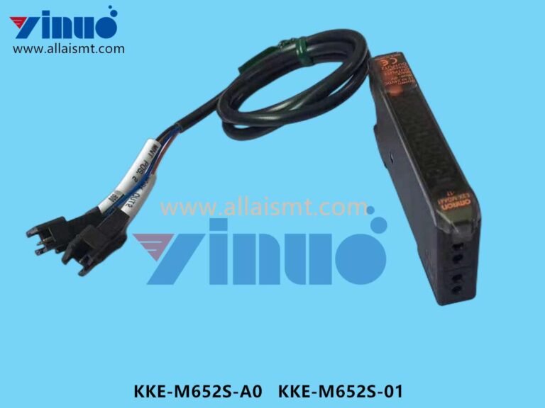KKE-M652S-A0 KKE-M652S-01 Optischer Sensor