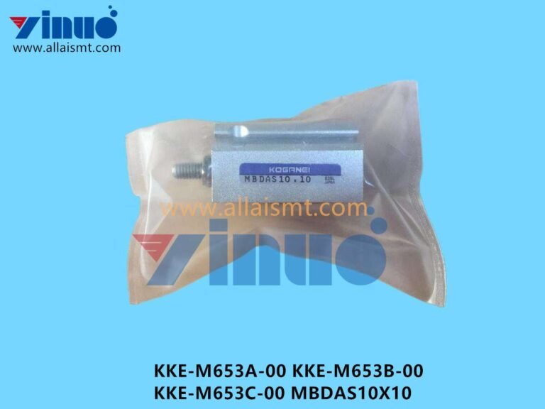 KKE-M653A-00 KKE-M653B-00 KKE-M653C-00 MBDAS10X10 CYLINDER