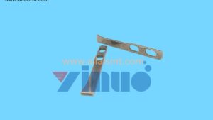 KKE-M9165-00 Plate-stopper
