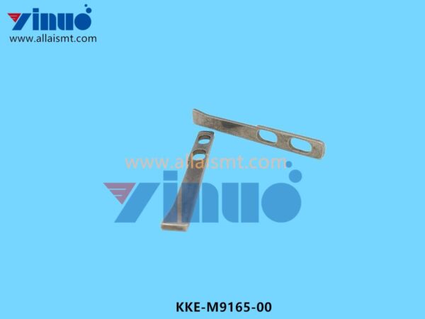 KKE-M9165-00 Plate-stopper