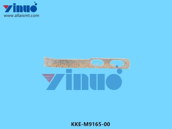 KKE-M9165-00 Plate-stopper