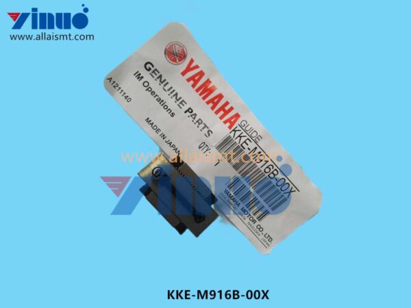 KKE-M916B-00X GUDIE