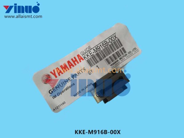 KKE-M916B-00X GUDIE