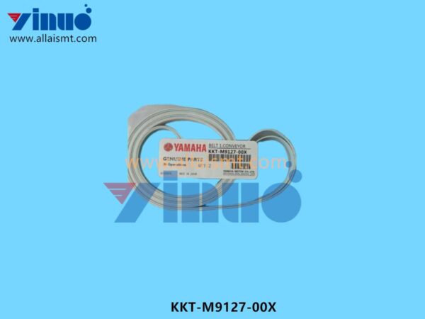 KKT-M9127-00X BELT 1 CONVEYOR