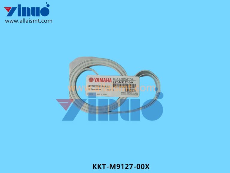 KKT-M9127-00X BELT 1 CONVEYOR