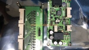 KLA-4570-011 KLA-4572-000 DRIVER BOARD ASSY