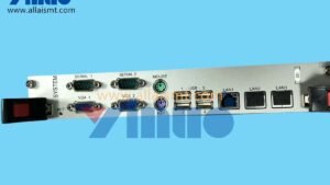 KLA-M4209-000 KLA-M4209-00X KLA-M4209-001 DRIVER BOARD ASSY