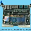 KLA-M4209-000 KLA-M4209-00X KLA-M4209-001 DRIVER BOARD ASSY