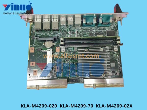 KLA-M4209-020 KLA-M4209-70 KLA-M4209-02X System Unit Assy