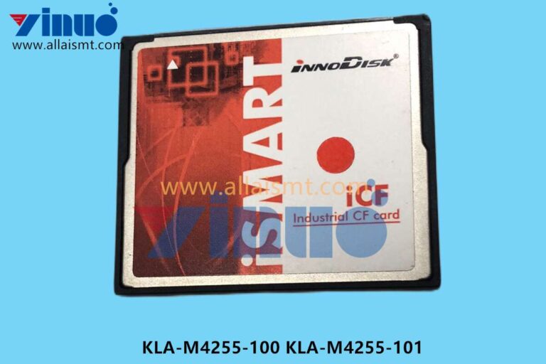 KLA-M4255-100 KLA-M4255-101 FLASH DISK ASSY