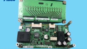 KLA-M4506-011 KLA-M4572-010 KLA-M4570-031 CONVEYOR IO BOARD
