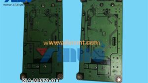 KLA-M4570-000 KLA-M4570-011 KLA-M4570-020 DRIVER BOARD ASSY