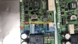 KLA-M4570-000 KLA-M4570-011 KLA-M4570-020 DRIVER BOARD ASSY