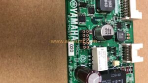 KLA-M4570-011 KLA-M4570-020 YSM10 20 DRIVER BOARD ASSY