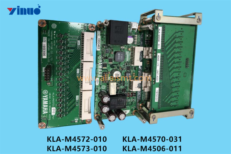 KLA-M4572-010 KLA-M4570-031 KLA-M4573-010 KLA-M4506-011 Head IO Unit Assy