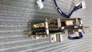 KLA-M5802-472 KLA-M5802-232 DRIVER BOARD ASSY