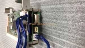 KLA-M5802-472 KLA-M5802-232 DRIVER BOARD ASSY