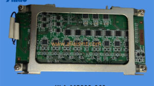 KLA-M5808-060PBF DRARER BOARD ASSY
